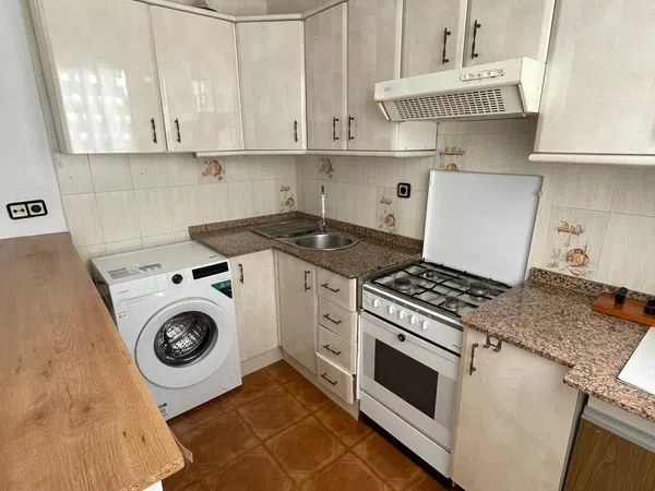 Piso en Calle Montero Ríos, 11, Carolinas Altas - Foto 4