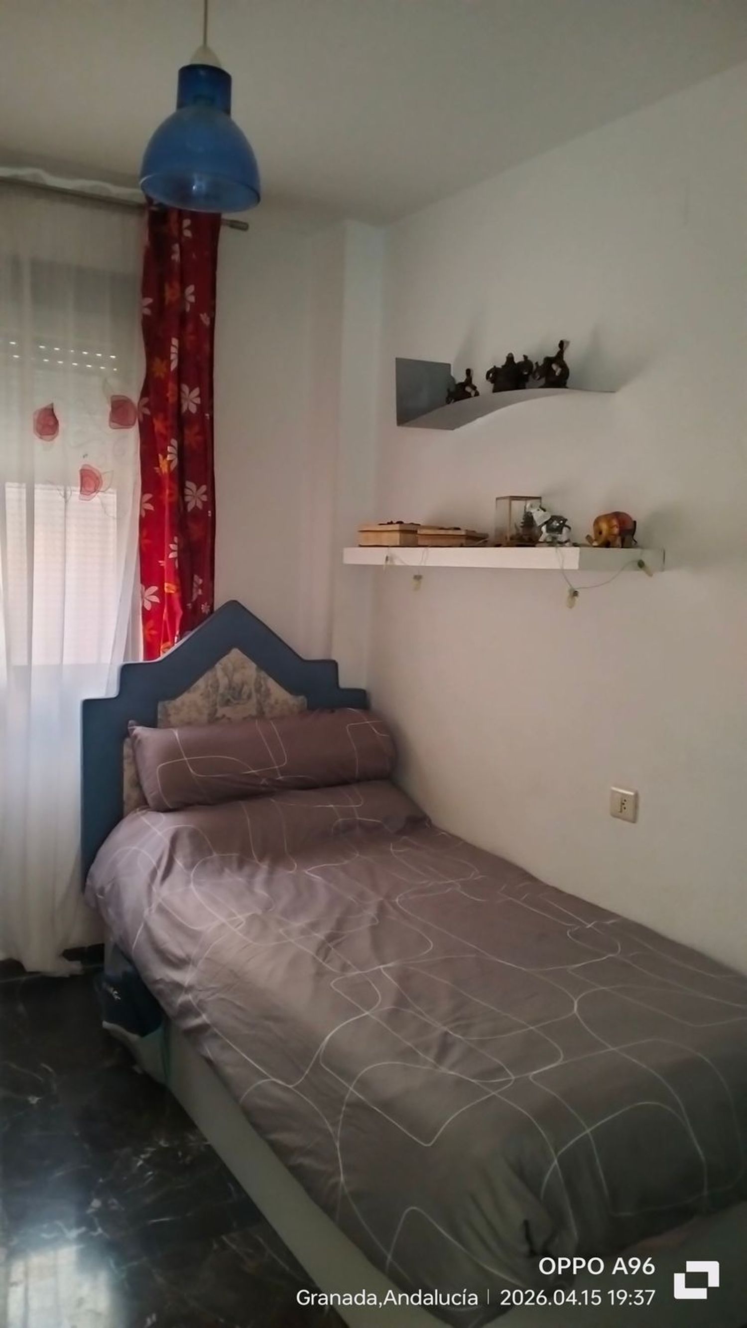 Dúplex en calle Cristóbal de Morales, 42 - Foto 16