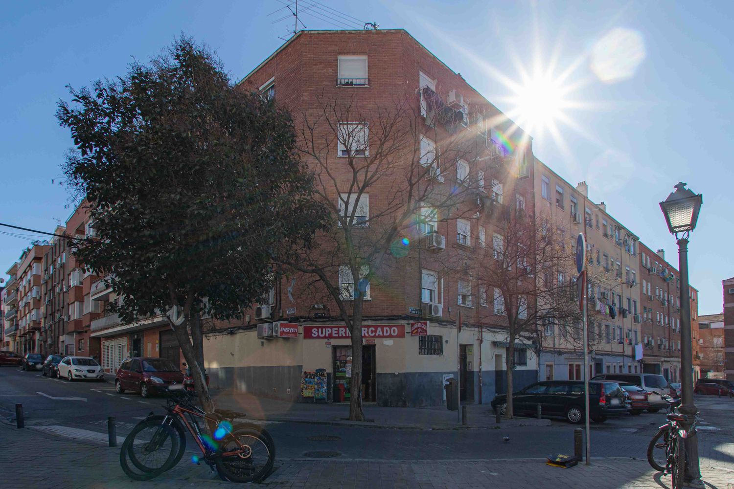 Piso en Barrio San Diego - Foto 23