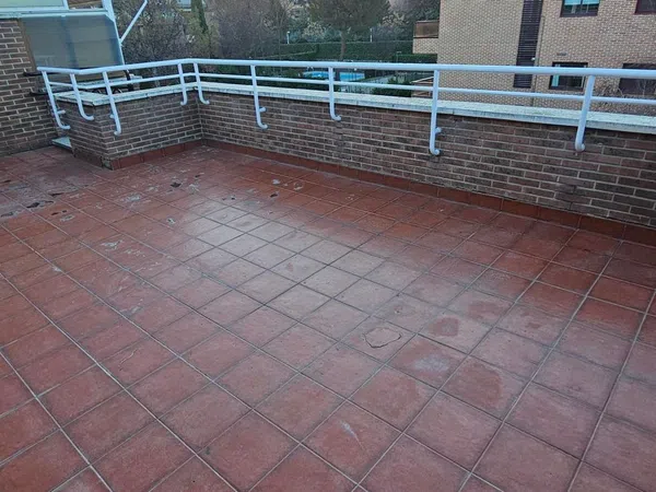 Ático en calle de Francia, 9 - Foto 4