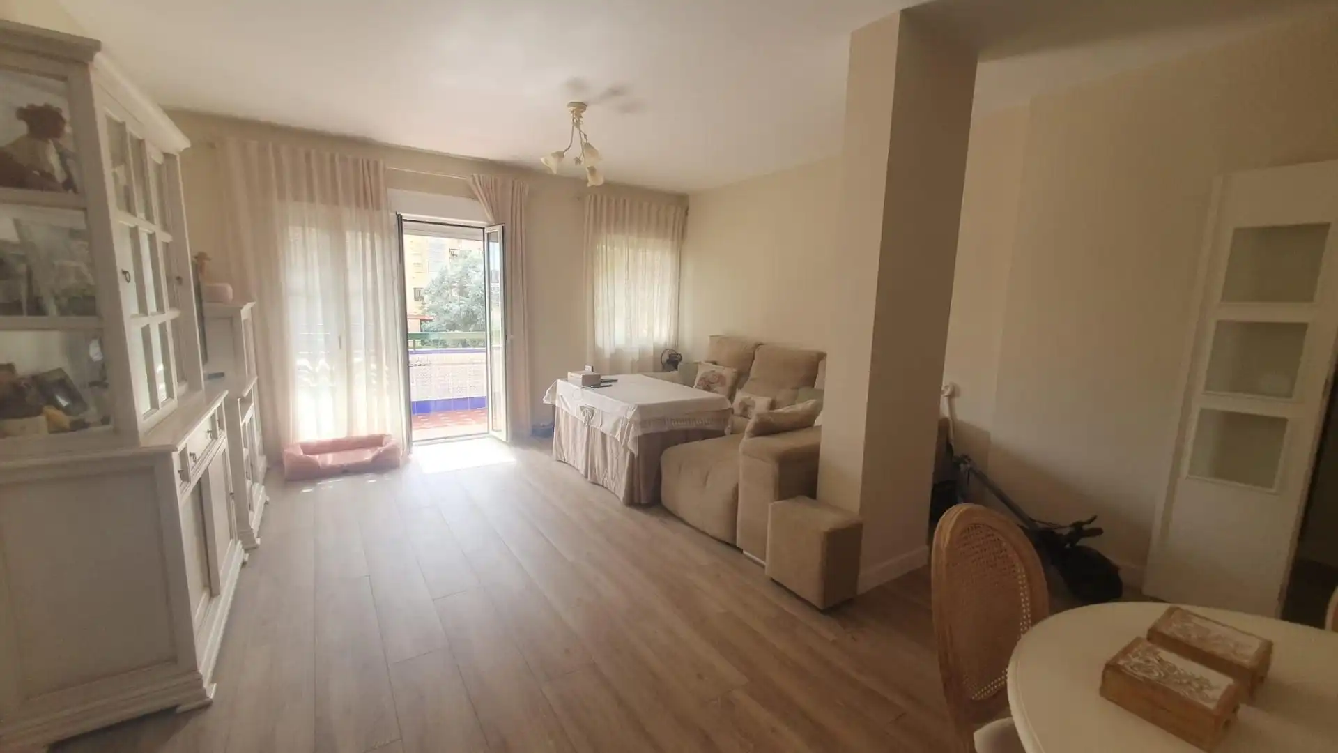 Piso en  Avenida las Asociaciones de Vecinos 1 - Foto 3