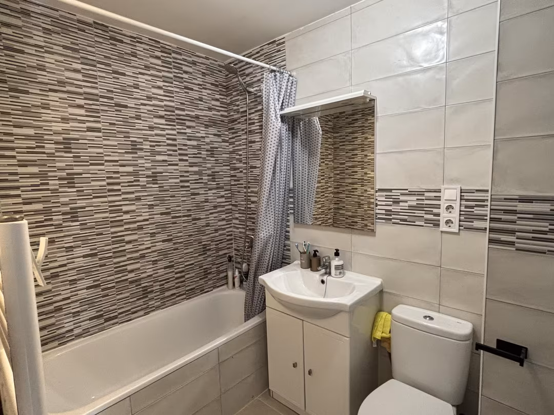 Piso en  Paseo de los Perales 35 - Foto 14