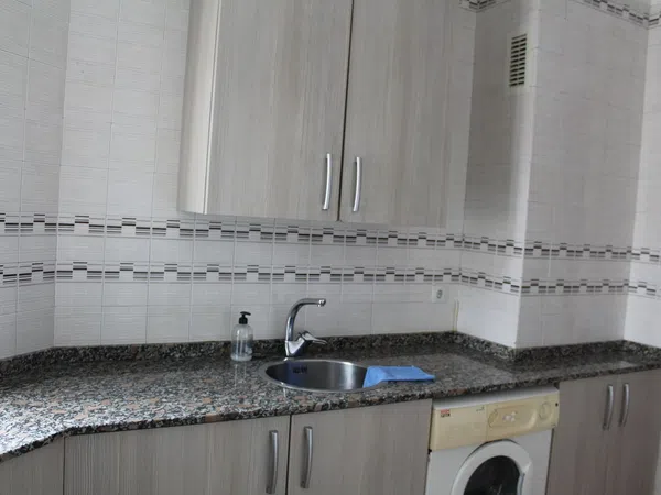 Piso en Calle Raimundo Olabide, 14, Adurtza, Adurtza - Foto 20