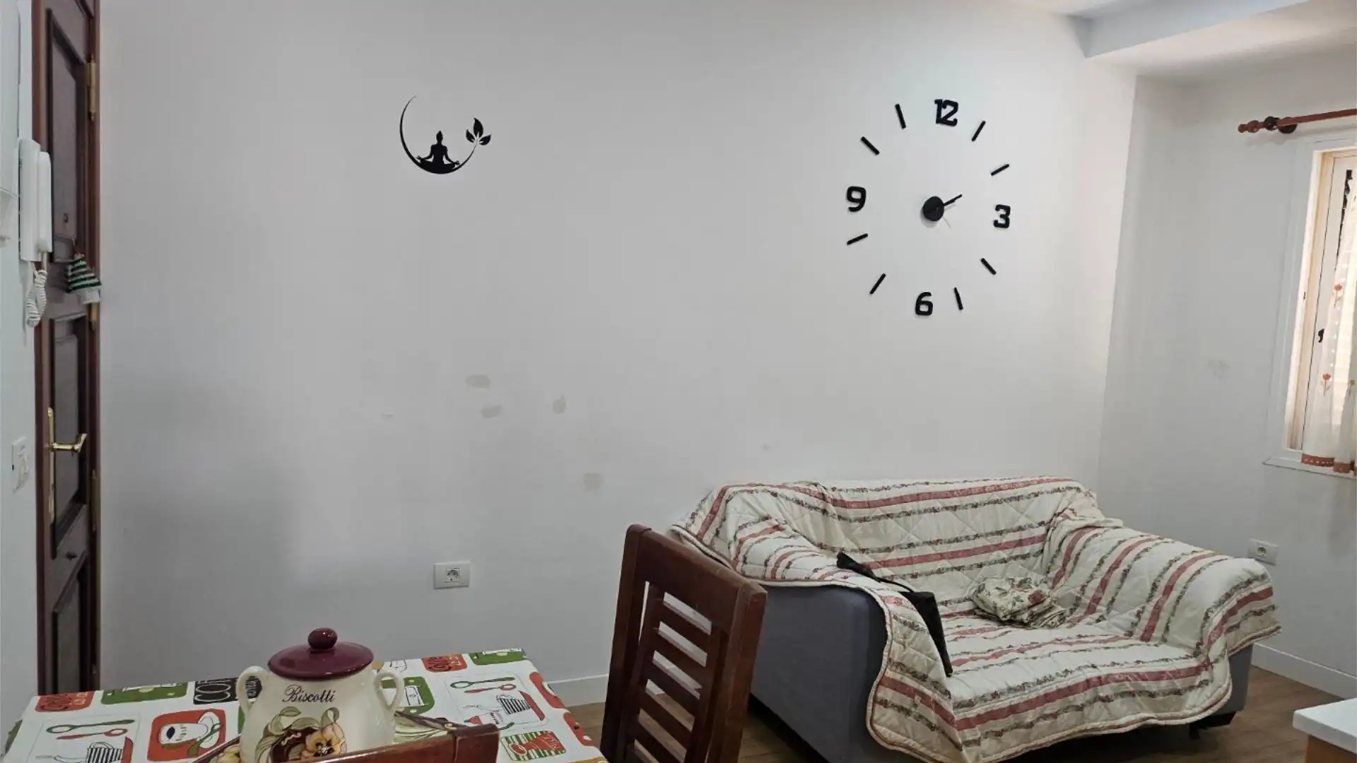 Piso en  Calle de Santa Rosa de Lima 22 - Foto 8