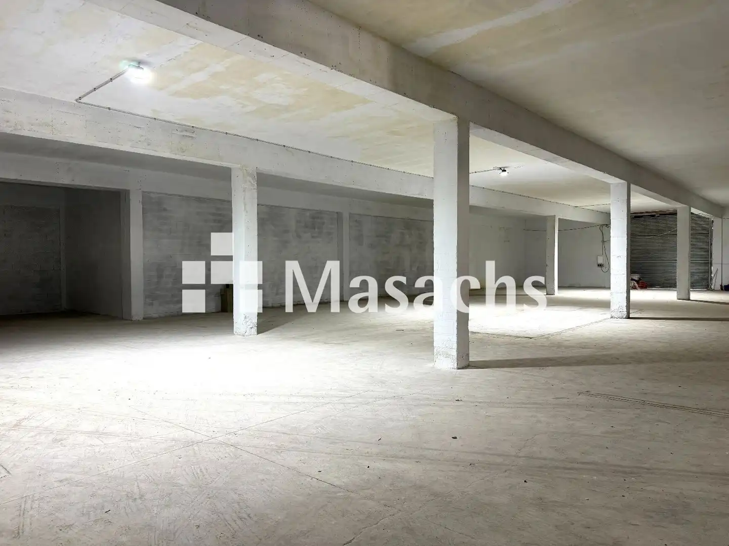 Nave Industrial en Terrassa - Foto 3
