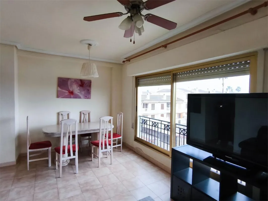 Piso en  Calle Alcoy 5 - Foto 4