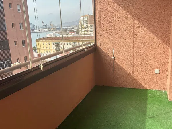 Piso en paseo de Sancha, 2 - Foto 3