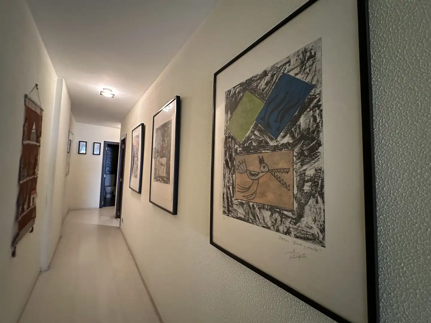 Piso en  Ronda das Mercedes 7 - Foto 7