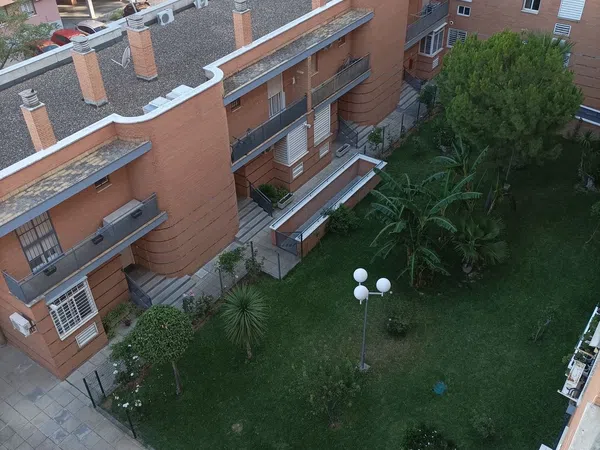 Piso en Calle Corral del Agua, 1, Pino Montano - Foto 24