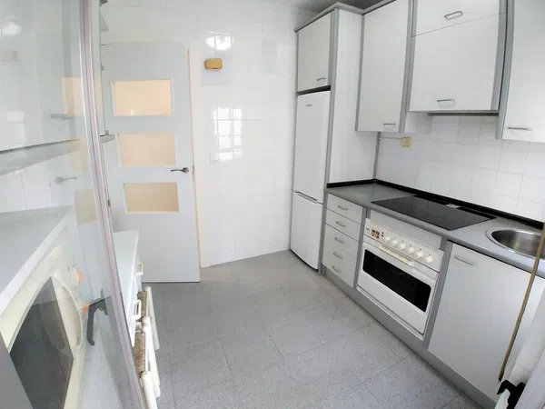 Piso en Calle Edisson, 25, San Bernardo - Foto 10