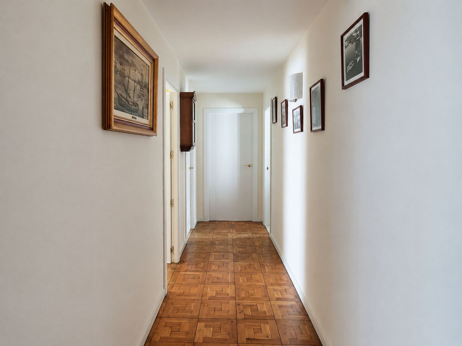 Piso en Calle Vargas, 45, Numancia - San Fernando, Numancia - San Fernando - Foto 7