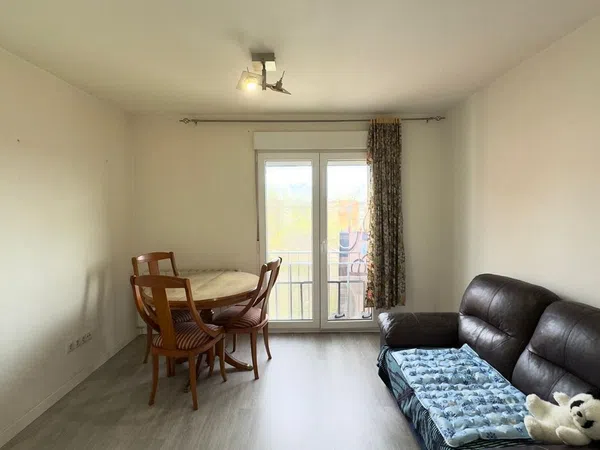 Piso en San Cristóbal, 120