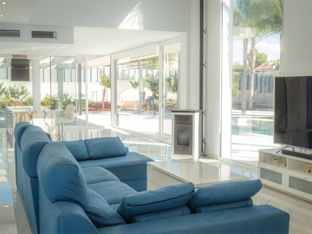 Chalet en  Calle Van Gogh 24 - Foto 18