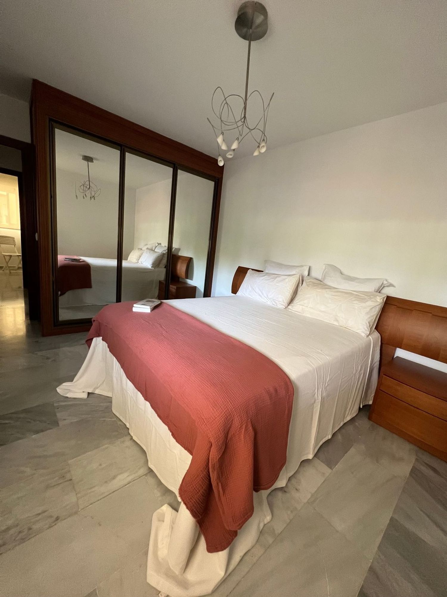 Piso en calle José Manuel Vallés, 1 - Foto 1