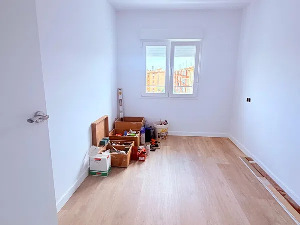 Piso en calle Matemático Romero, 1 - Foto 3