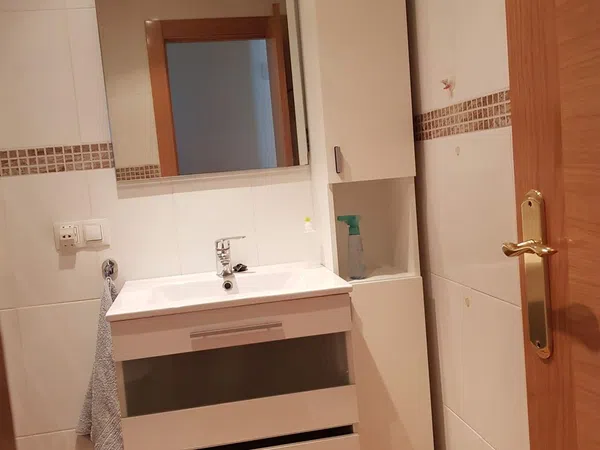 Piso en calle Santa Teresa de Jesús, 3 - Foto 6