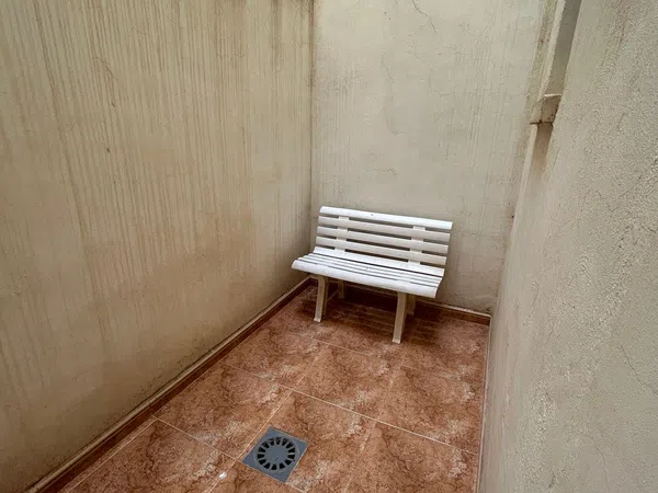 Piso en Calle Bilbao, 1, Parque de las Naciones - Foto 12
