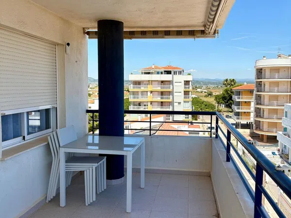 Piso en Avenida Papa Luna e 147, 147, La Volta, La Volta - Foto 4