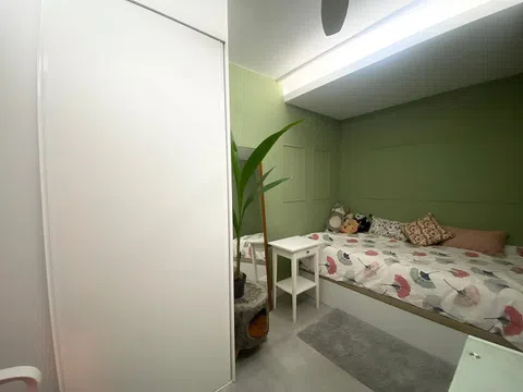 Piso en calle Héroe de Sostoa, 75 - Foto 18