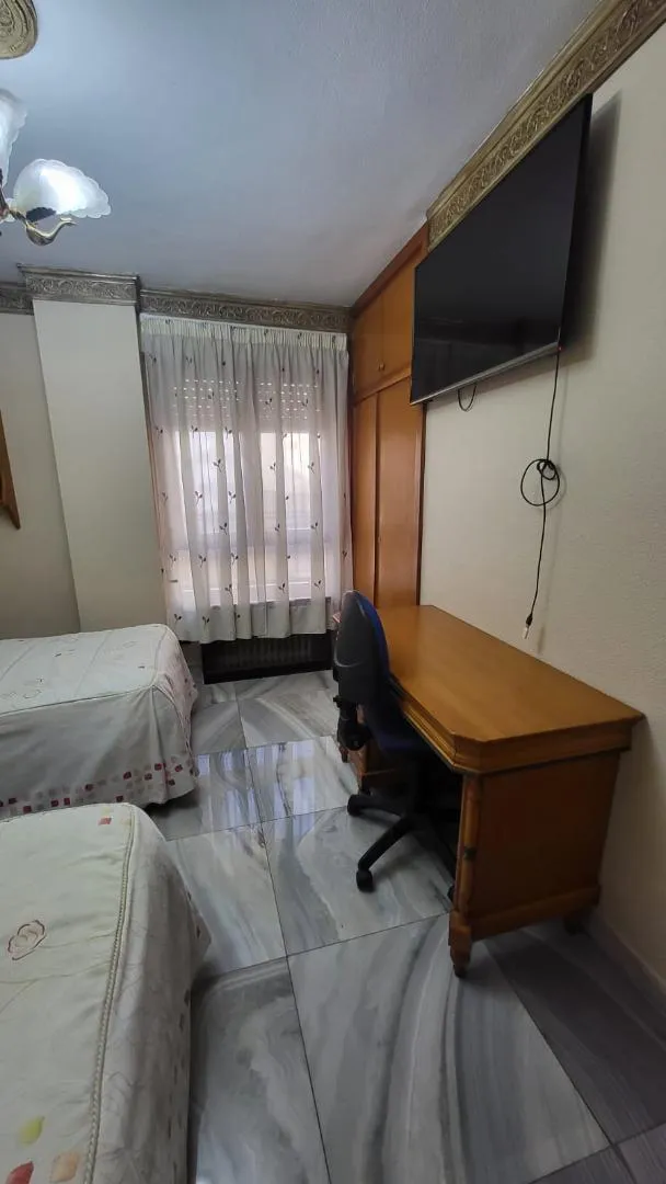 Piso en  Carrer General O'Donnell 11 - Foto 14