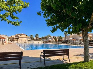 Chalet en  Calle Monte de Santa Pola 35B - Foto 19