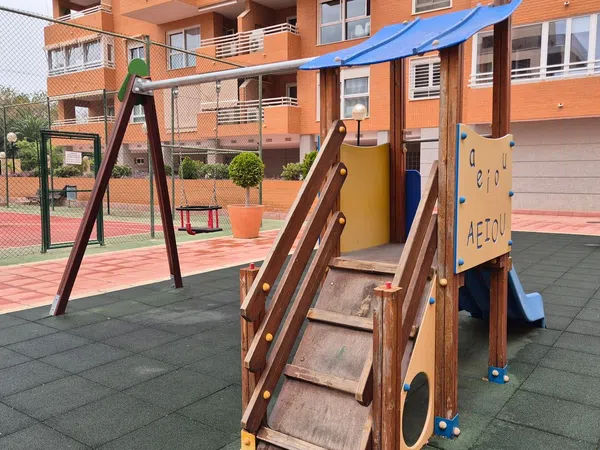 Piso en Periodista Tirso Marín, 16 - Foto 27