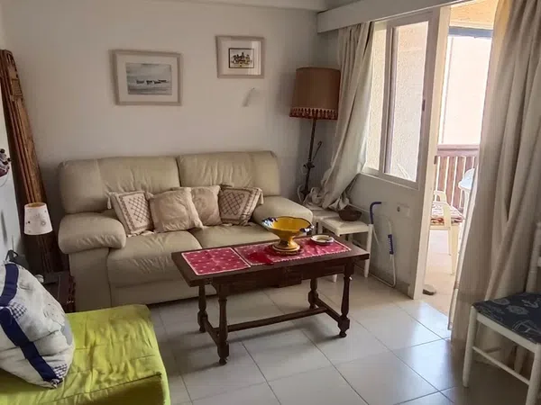 Estudio en Calle Gabriel y Galán, 3, Campoamor - Foto 6
