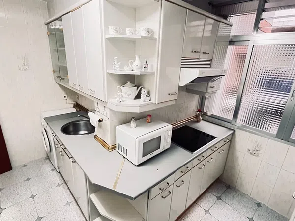 Piso en Centro - Foto 5