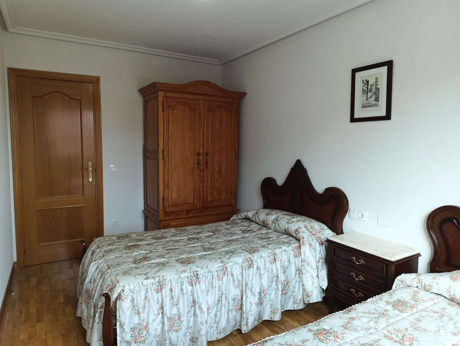 Piso en calle Gustavo Doré, 2 -12 - Foto 11