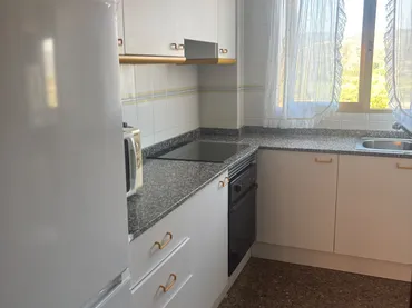 Piso en  Carrer Camp de Morvedre 9 - Foto 4