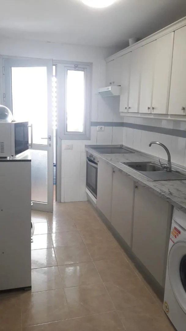 Piso en  Calle Lampazo 24 - Foto 2