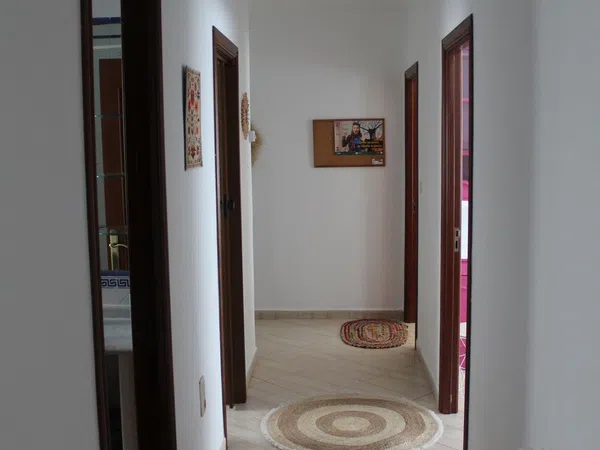 Piso en Anton Vilar Ponte, 4, Zona Plaza de Barcelos, Zona Plaza de Barcelos - Foto 3