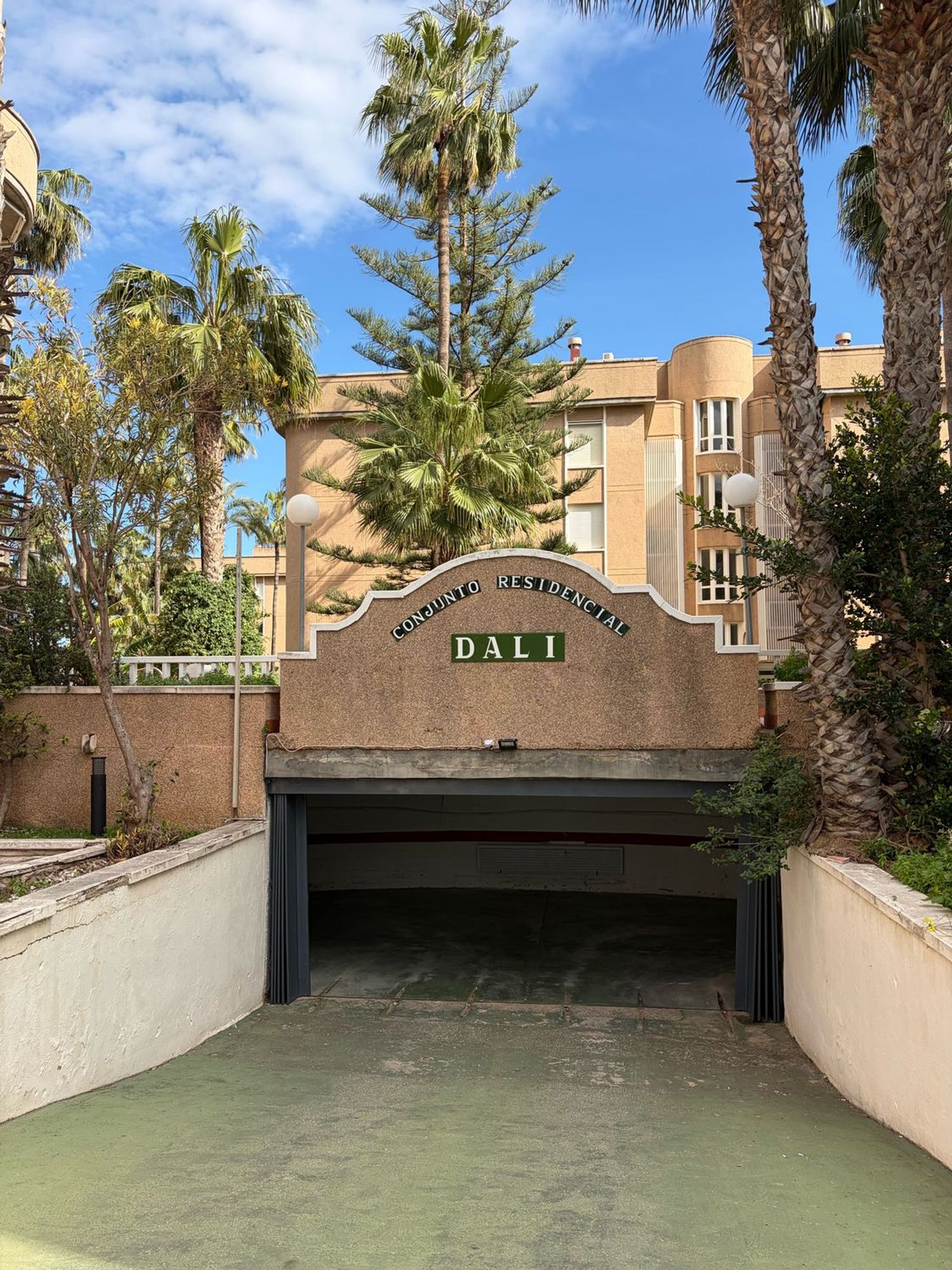 Piso en calle Salvador Allende, 21 - Foto 35