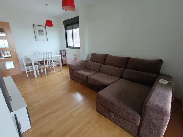 Piso en calle de Vicent Andrés Estellés, 20 - Foto 2