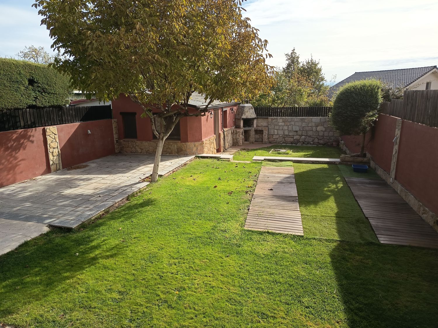 Chalet pareado en Calle de la Villa, 7 - Foto 3