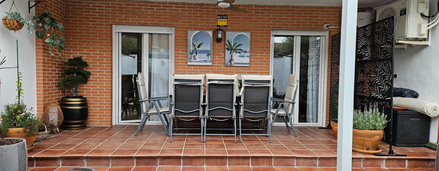 Chalet adosado en Calle del Charco, 8 - Foto 16