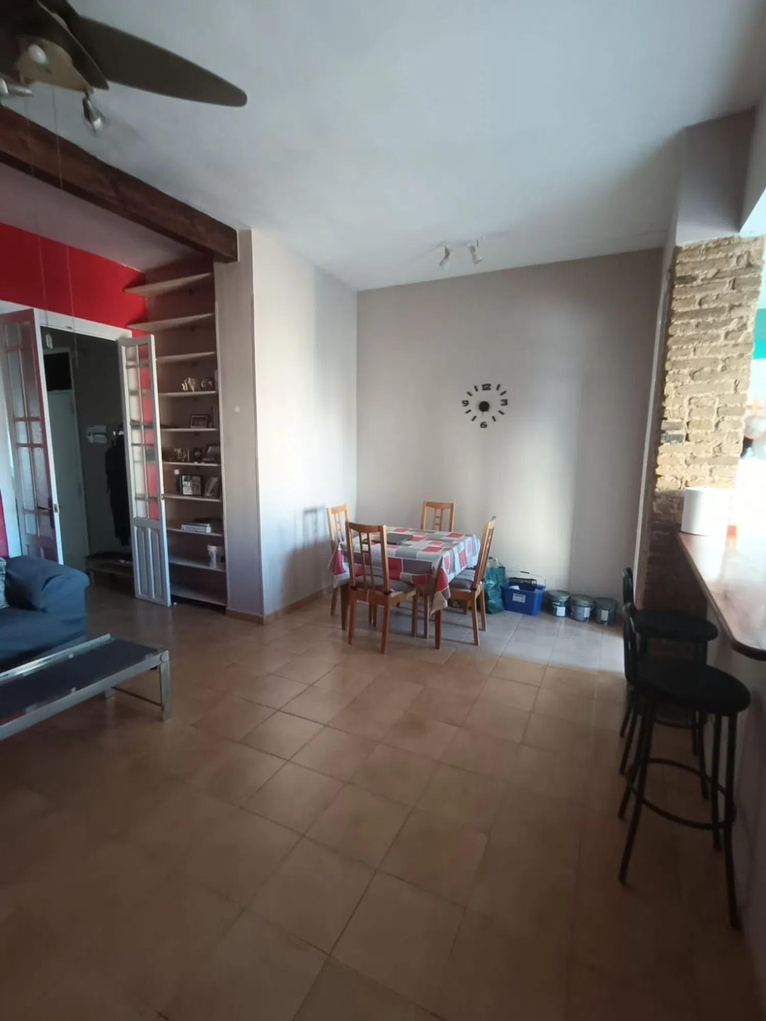 Piso en Barrio Russafa - Foto 2