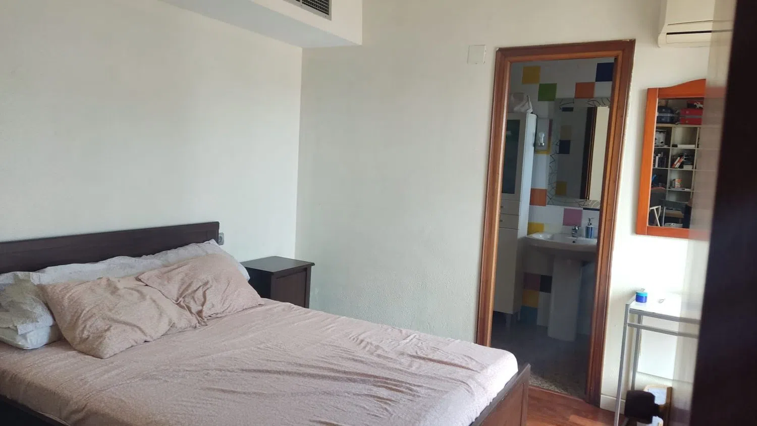 Piso en Menendez Pelayo, 53 - Foto 1