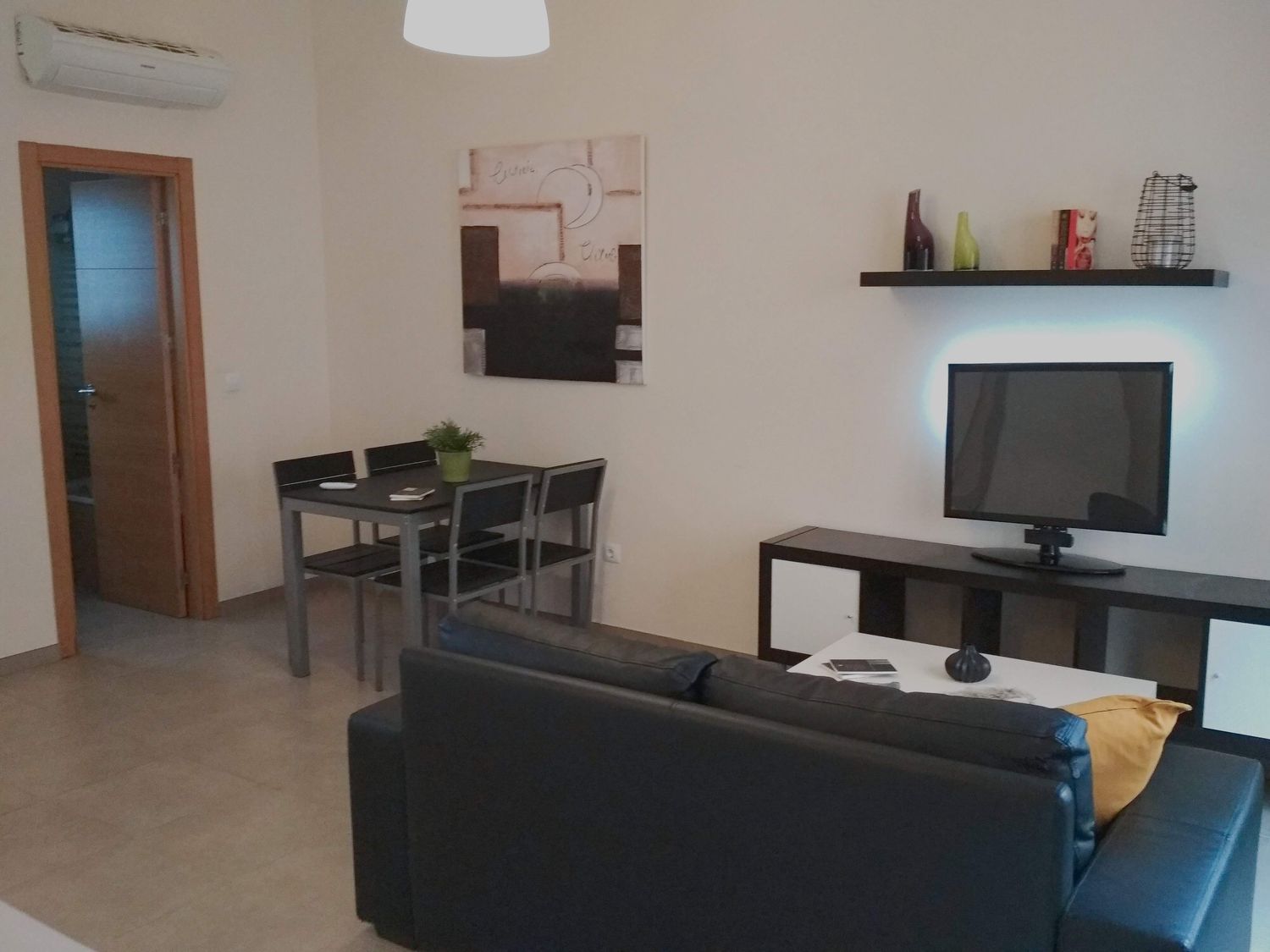 Estudio en calle Marqués de Larios, 5 - Foto 7