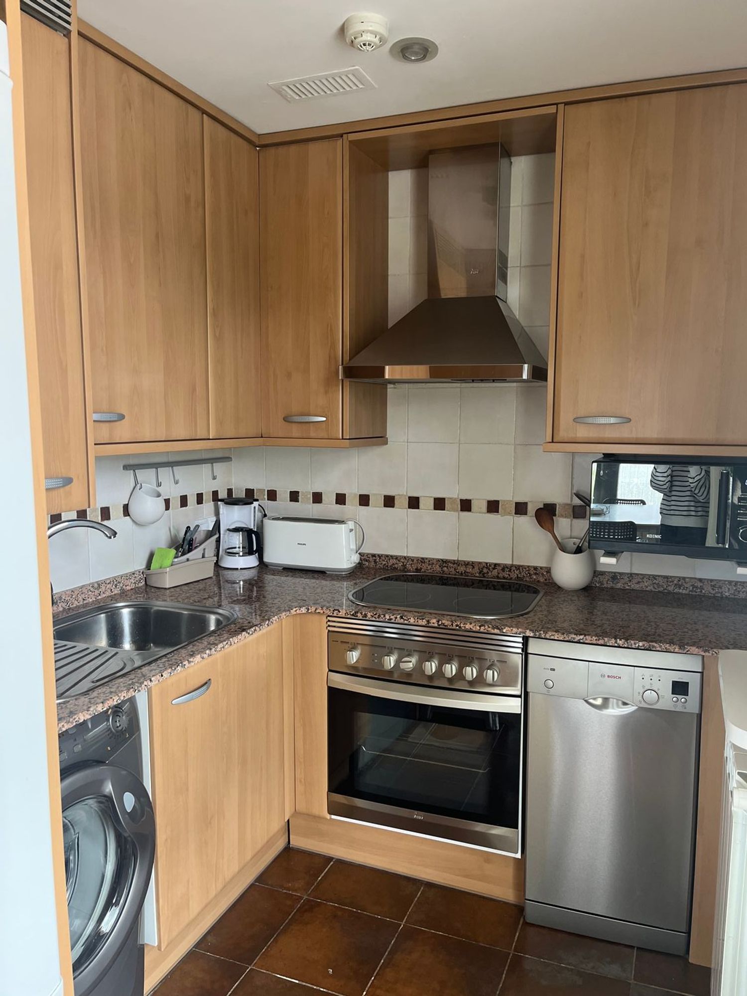 Piso en Calle Mirador del Valle, 11, Las Margas Golf-Latas, Las Margas Golf-Latas - Foto 11