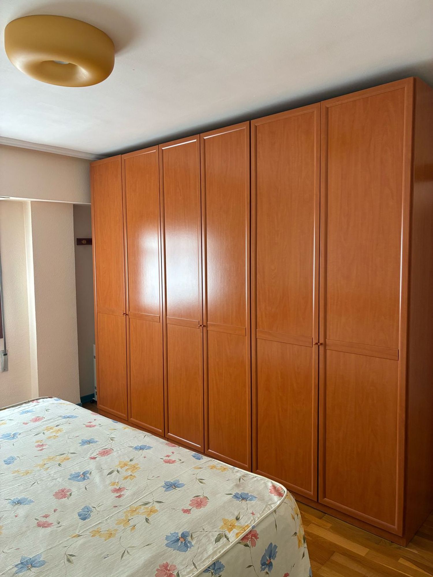 Piso en Barrio L'Hort de Senabre - Foto 2