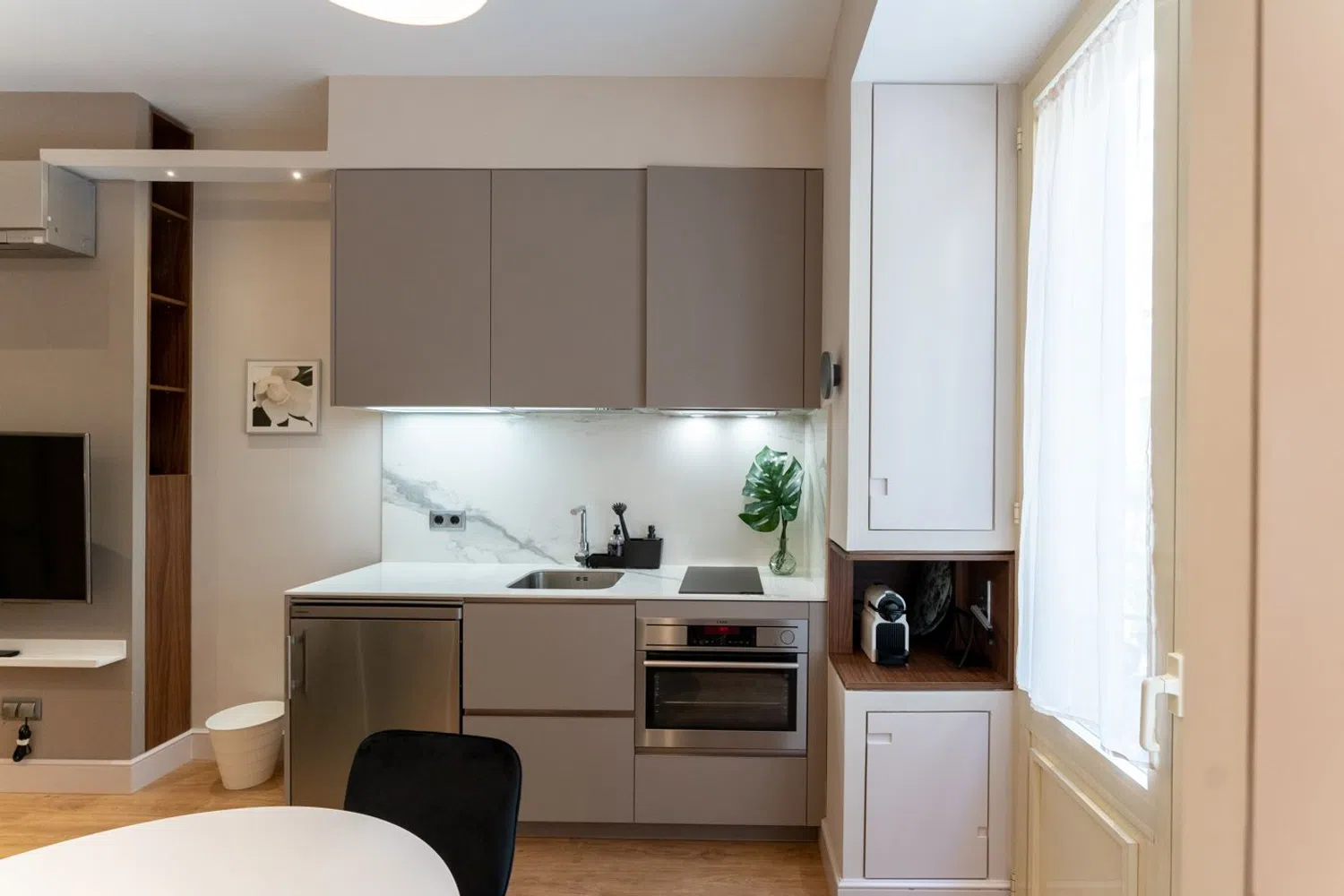 Estudio en Barrio Lista - Foto 29