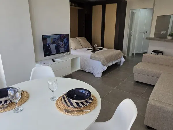 Estudio en Avenida Peñalver, 77 - Foto 7