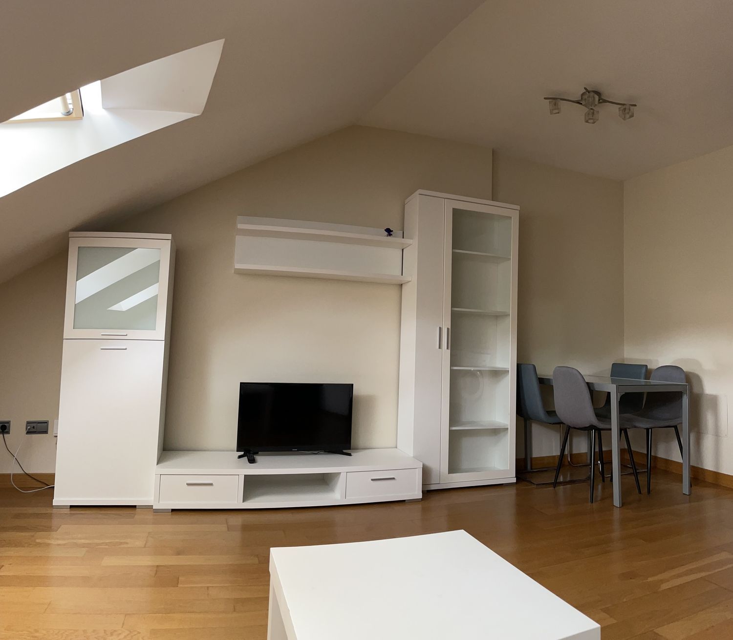 Estudio en calle Empedrada, 68 - Foto 2