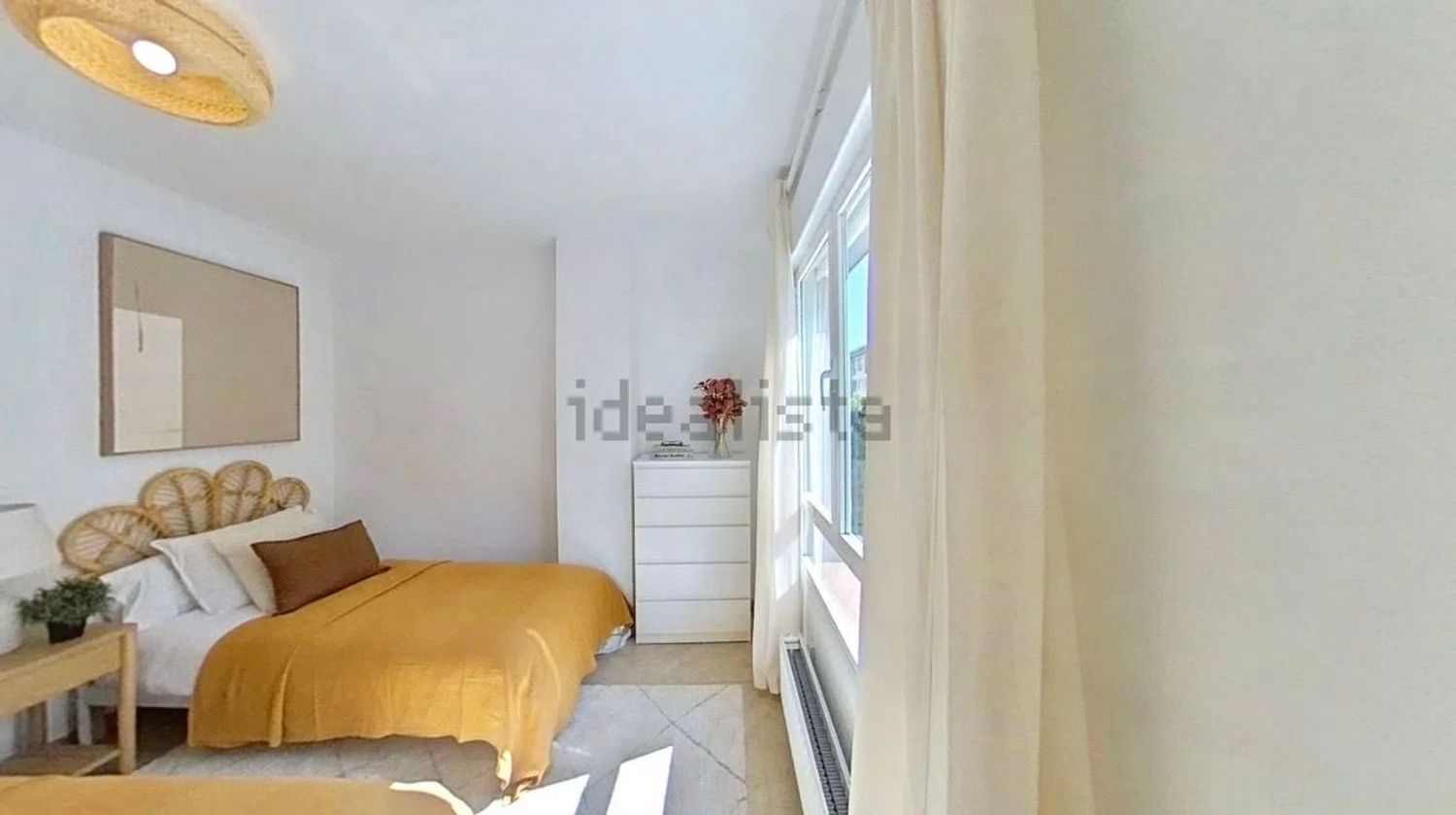 Piso en Calle de Versalles, 2, La Montaña-El Cortijo - Foto 9