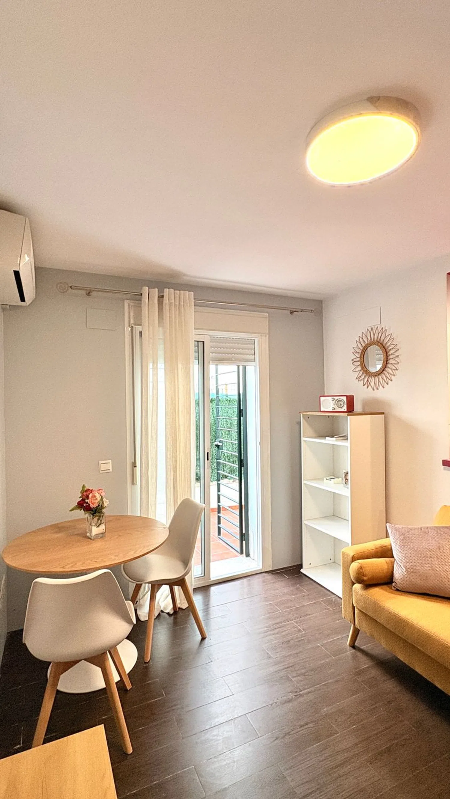 Piso en calle Nuestra Señora de las Mercedes, 2 - Foto 2