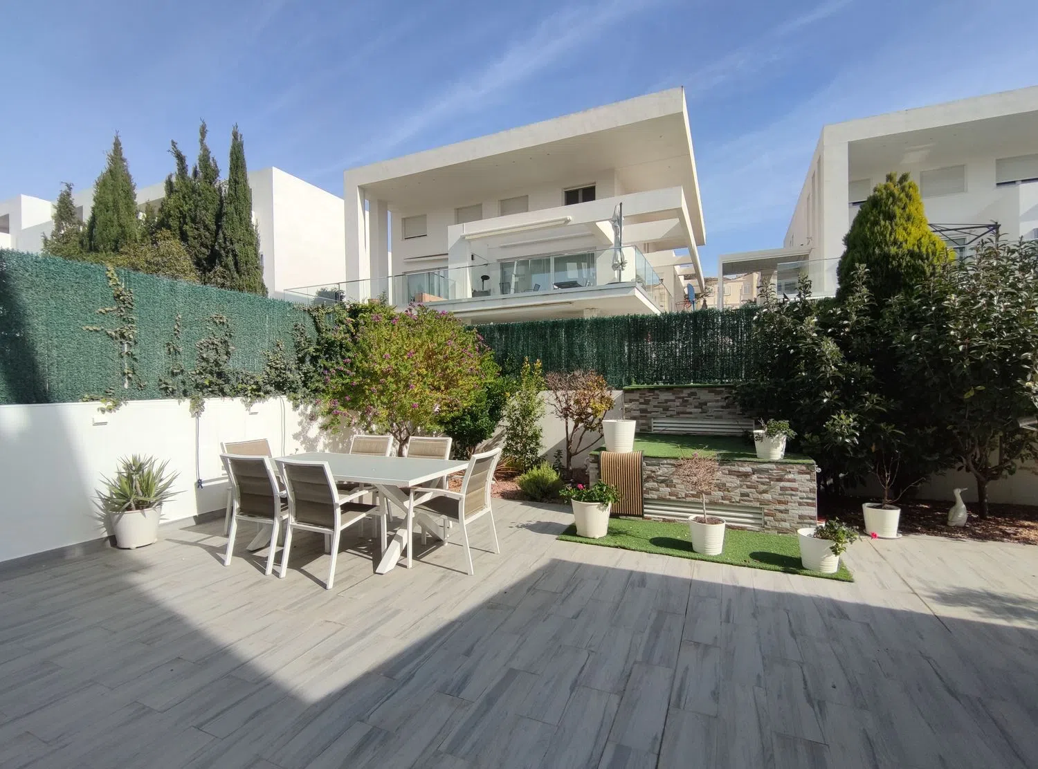 Casa independiente en Casas Verdes - Foto 2