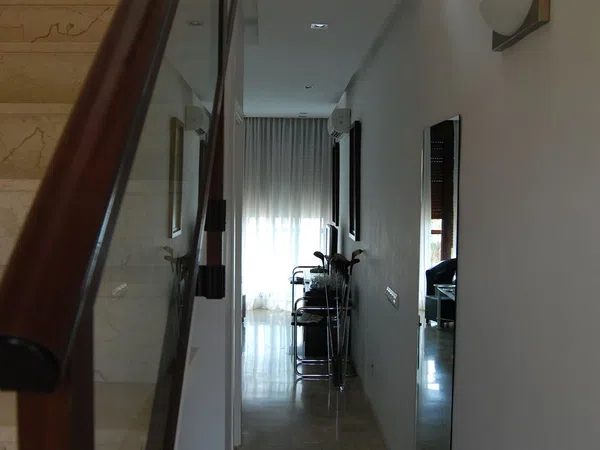 Dúplex en calle Edimburgo, 40 - Foto 3