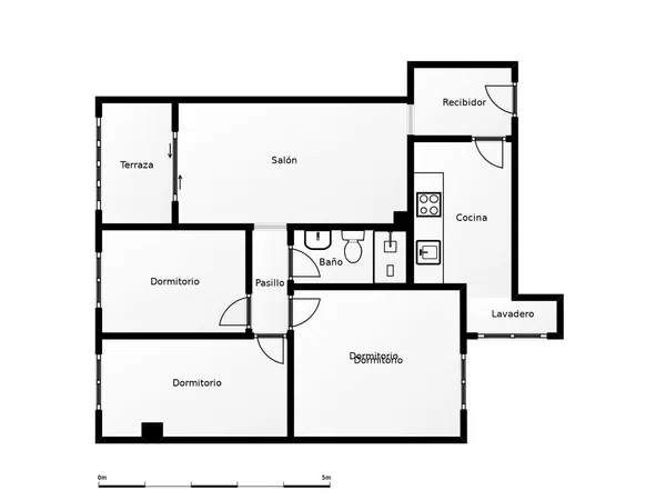 Piso en Juan de la Cierva - Foto 29