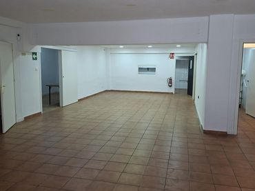 Local comercial en  Carrer de Mollet 18 - Foto 9